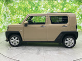 タフト G クロム ベンチャー 4WD 
