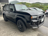 ランドクルーザー250 2.7 VX 4WD 