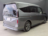 人気のセレナが入庫しました。是非現車を見にご来店下さい。