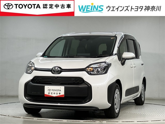 シエンタ ハイブリッド 1.5 G 