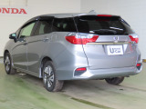 シャトル 1.5 ハイブリッド X ホンダセンシング 4WD 