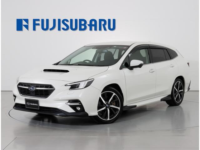 レヴォーグ 1.8 GT-H EX 4WD