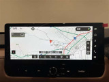 三菱12.3インチディスプレイオーディオ純正