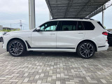 X7 xドライブ 40d Mスポーツ 4WD 