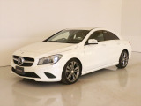 CLAクラス CLA180 レーダーセーフティパッケージ・ベーシックパッケージ