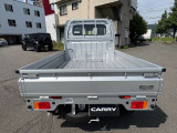 キャリイ KC 4WD 