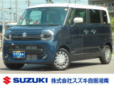 当社試乗車アップです☆ 全国のスズキディーラー店でお受けいただける保証付です☆
