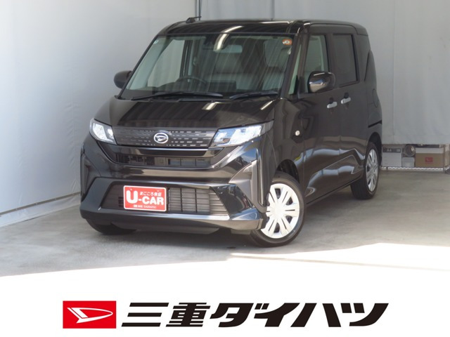 ムーヴ X 