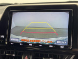 C-HR  修復歴無し