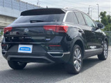 T-Roc TSI スタイル デザインパッケージ 