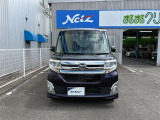 タントカスタム X トップエディション SAII 