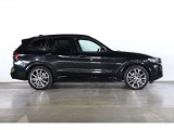 X3 xドライブ20d Mスポーツ ディーゼル 4WD 