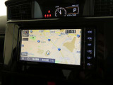 フルセグTV対応7インチナビ。Bluetoothにも対応していますので貴方のドライブをしっかりサポートします。