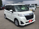 ルーミー 1.0 G 4WD 