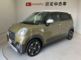 納車前には12ヶ月点検相当の点検と消耗品の交換をダイハツの整備士がしっかり整備してお渡しします。また、納車後には無料1ヶ月点検がございます。