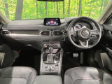 CX-5 2.2 XD Lパッケージ 