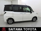 トヨタの「ロングラン保証」付き。メ-カ-を問わず、走行距離無制限、埼玉トヨタで中古車をお買い上げいただいたお客様に安心で快適なカ-ライフをお約束する1年間の保証です。有料で延長もできます。