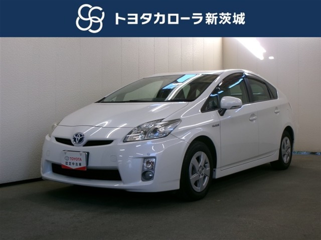 プリウス 1.8 S 