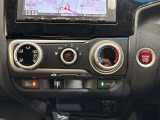 【オートエアコン】車内温度を感知して自動で温度調整をしてくれるのでいつでも快適な車内空間を創り上げます!