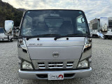 アトラス  1.45t積・幌・10尺・5MT