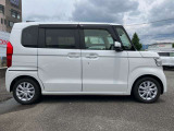 納車前に法定12ヶ月点検整備、もしくは車検整備を実施してご納車いたします。点検整備記録簿もお渡しいたしますので、より安心してお乗りいただけます。