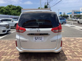 フリード 1.5 ハイブリッド G ブラックスタイル