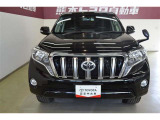 ランドクルーザープラド 2.7 TX 4WD 