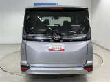 車内は家族みんなでゆったり乗れて驚くほど使いやすいです。