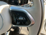 【コールドクライメートパック メーカーop価格￥101000】寒い時期の運転を快適にするオプションパッケージです。ヒーター付ウィンドスクリーン、ステアリングホイールヒーター、ヘッドライトパワーウォッシュ付。