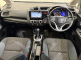 フィット 1.3 13G Fパッケージ 4WD 修復歴無し