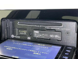 CD再生機能付き!
