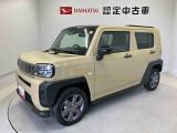 納車前には12ヶ月点検相当の点検と消耗品の交換をダイハツの整備士がしっかり整備してお渡しします。また、納車後には無料1ヶ月点検がございます。