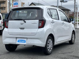 ミライース L SAIII 