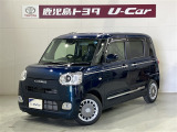 軽自動車もトヨタの販売店なら安心、購入後も私たちトヨタがしっかりサポートいたします。