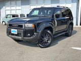 トヨタ ランドクルーザー250 2.8 VX ディーゼル 4WD