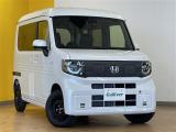 ホンダ N-VAN e: e: ファン