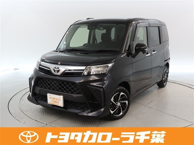 トヨタ ルーミー 