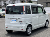 スペーシア  ハイブリッドG