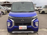 eKクロススペース T 4WD 