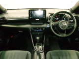 ヤリス 1.5 ハイブリッド G E-Four 4WD 