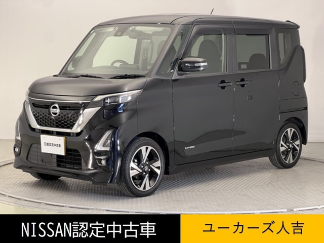 日産 デイズ 