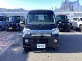 アトレーワゴン カスタムターボ RS リミテッド 
