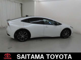 トヨタの「ロングラン保証」付き。メ-カ-を問わず、走行距離無制限、埼玉トヨタで中古車をお買い上げいただいたお客様に安心で快適なカ-ライフをお約束する1年間の保証です。有料で延長もできます。