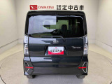 タントカスタム RS スタイルセレクション 