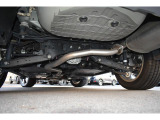 下廻り さびも少なく良好です!この状態を保つためにも下廻り錆止めスリーラスターおすすめです