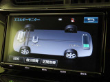 エネルギーモニターを表示することができます。