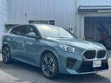 X2 xドライブ20d Mスポーツ 4WD 