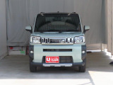 タフト G ターボ クロム ベンチャー 4WD 