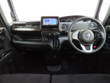 N-BOXカスタム G L ホンダセンシング 4WD 
