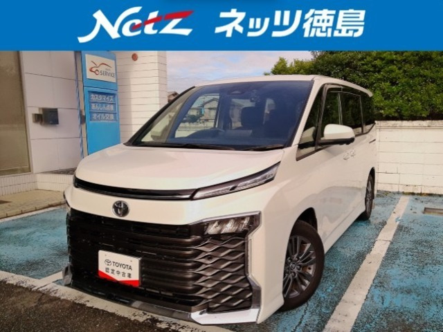 ヴォクシー  2.0 S-G